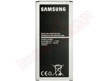 Batería EB-BJ510CBE para Samsung Galaxy J5 (2016), J510F 3.85V, 11.94 Wh, 3100 mAh